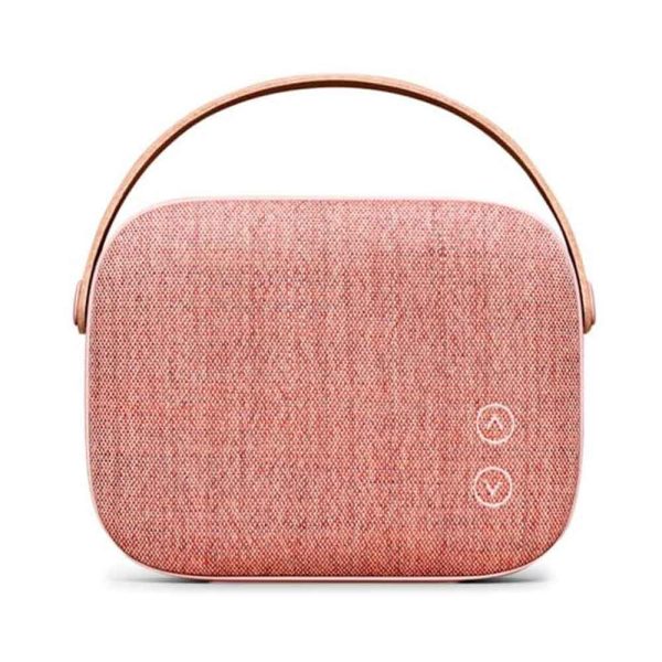 Vifa Helsinki Portable Speaker