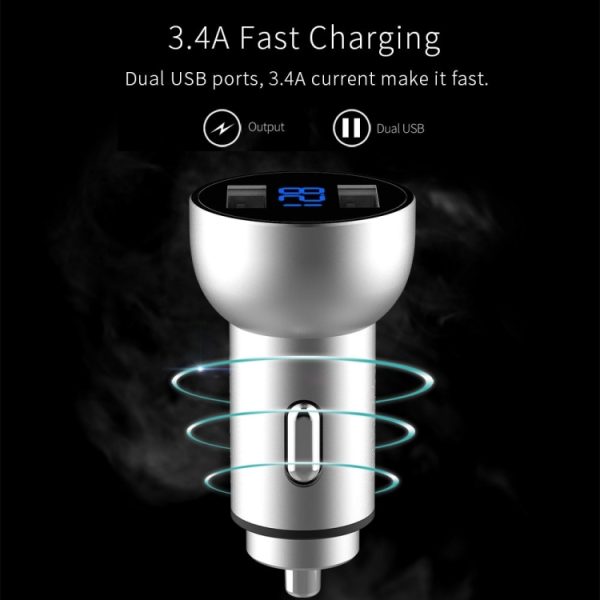 Voor iPhone, iPad, Samsung, HTC, Sony, LG, Huawei, Lenovo en andere smartphones of tablets