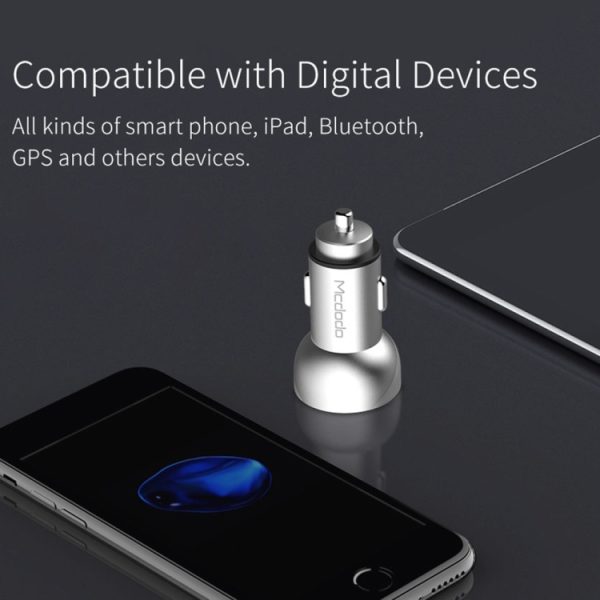 Voor iPhone, iPad, Samsung, HTC, Sony, LG, Huawei, Lenovo en andere smartphones of tablets