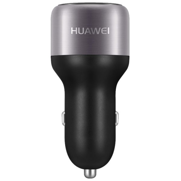 Originele Huawei CP31 18W Max Dual USB-poort snellaadautolader, CP31