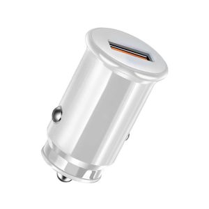 SY-681 Conversiestekker voor sigarettenaansteker Multifunctionele USB-snellader voor in de auto