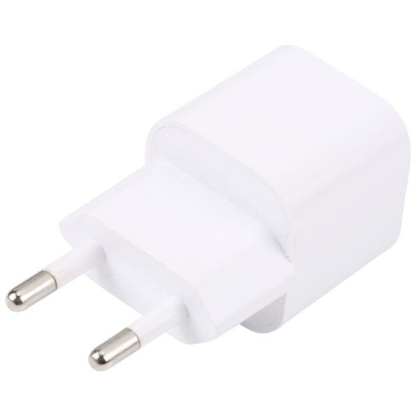 20 W PD USB-C/Type-C interface snellader, specificatie: EU-stekker, EU Plug