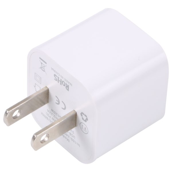 20W PD USB-C/Type-C interface snellader, specificatie: US-stekker, US Plug
