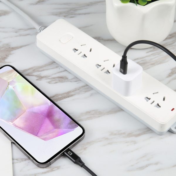 20W PD USB-C/Type-C interface snellader, specificatie: US-stekker, US Plug