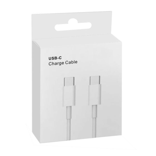 Snellaaddatakabel, lengte: 1m, Type-C to Type-C PD 60W, Type-C to 8 Pin, USB to 8 Pin, USB to Type-C
