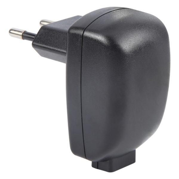 5V 1A USB-poortstroomadapter, 5V 1A, EU Plug