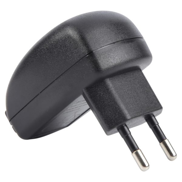 5V 1A USB-poortstroomadapter, 5V 1A, EU Plug