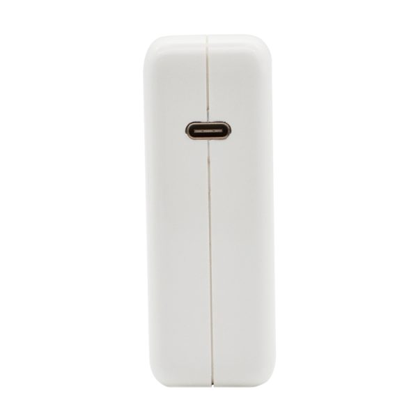 Draagbare oplader van 87 W Type-C-lichtnetadapter met 1,8 m Type-C-oplaadkabel, EU-stekker, 87W EU Plug