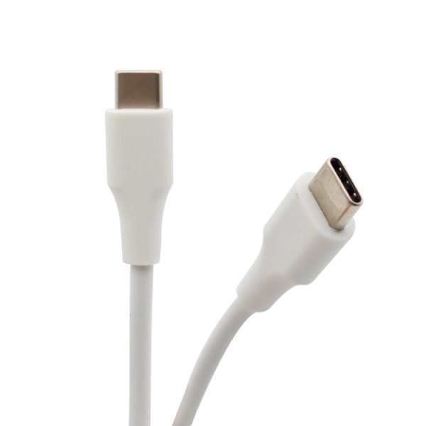 Draagbare oplader van 87 W Type-C-lichtnetadapter met 1,8 m Type-C-oplaadkabel, EU-stekker, 87W EU Plug
