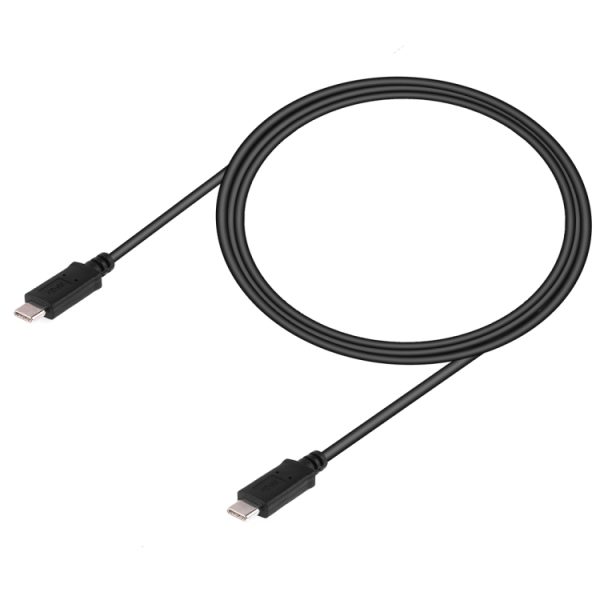 USB-C 3.1 / Type-C naar Type-C 3.1 datakabel, lengte: 1m