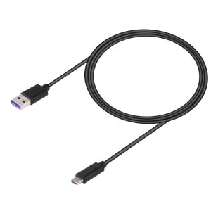 USB 2.0 / 3.1 naar Type-C snellaadgegevenskabel, lengte: 1m