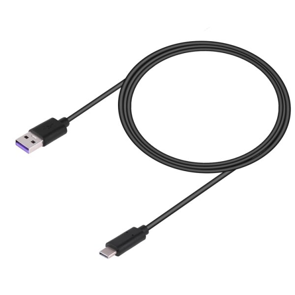USB 2.0 / 3.1 naar Type-C snellaadgegevenskabel, lengte: 1m