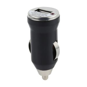DC 5V / 1A USB-autolader voor Galaxy SIV / i9500 / SIII / i9300 / i8190 / S7562 / i8750 / i9220 / N7000 / i9100 / i9082 / BlackBerry Z10 / HTC X920e / Nokia / Andere mobiele telefoons