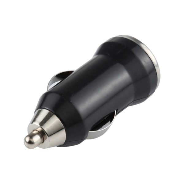 DC 5V / 1A USB-autolader voor Galaxy SIV / i9500 / SIII / i9300 / i8190 / S7562 / i8750 / i9220 / N7000 / i9100 / i9082 / BlackBerry Z10 / HTC X920e / Nokia / Andere mobiele telefoons