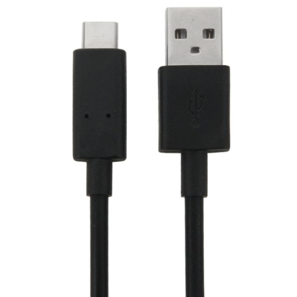 1 m USB 2.0 naar USB 3.1 Type-C-kabel