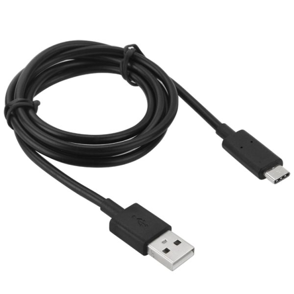 1 m USB 2.0 naar USB 3.1 Type-C-kabel