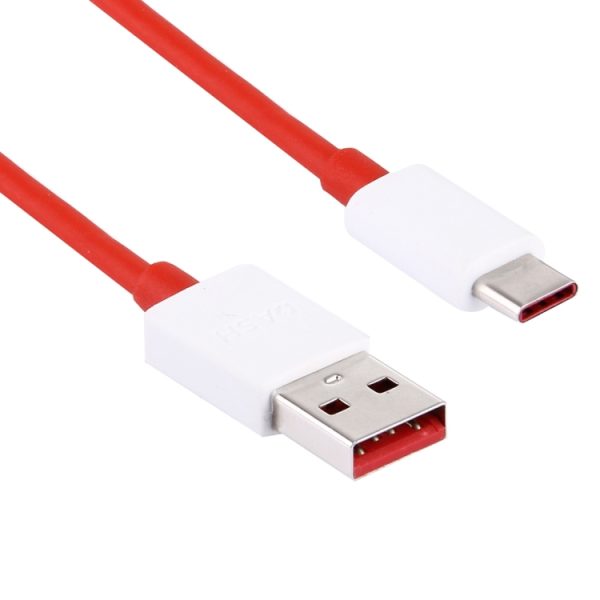 USB-C oplaad / datakabel, lengte: 1m