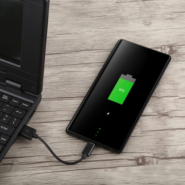 USB naar USB-C / Type-C oplaad- en synchronisatiedatakabel, kabellengte: 14 cm, 14cm USB to Type-C Black, 14cm USB to Type-C White