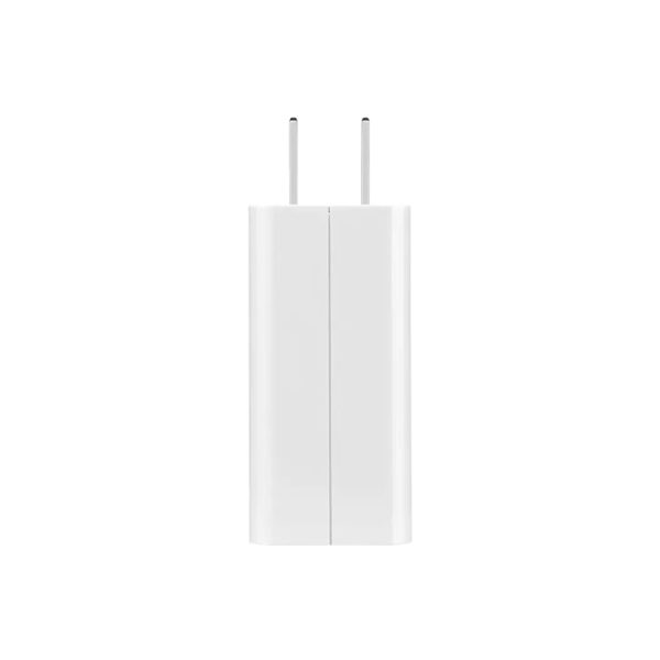 Originele Xiaomi MDY-12-ES 67W USB-poort snellaad-wandoplader + Type-C-kabel, Amerikaanse stekker, MDY-12-ES