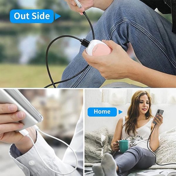 USB naar USB 3.1 Type C (USB-C) gegevensoplaadkabel, kabellengte: 1 m (zwart), Voor Galaxy S8, Huawei, Xiaomi, LG, HTC en andere smartphones, oplaadbare apparaten