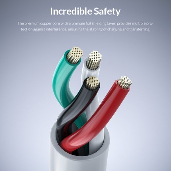 USB-C / Type-C mannelijk naar Type-C vrouwelijk verlengde kabel, lengte: 20 cm, 20cm