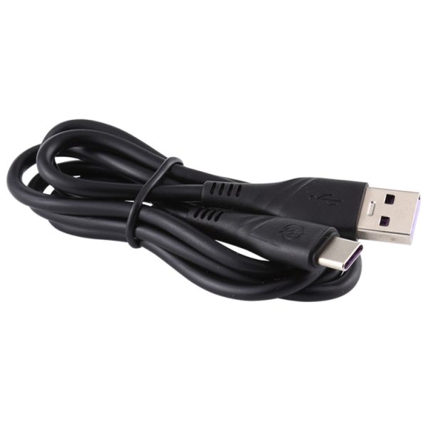 USB 3.0 naar USB-C / Type-C supersnel opladen datakabel, kabellengte: ongeveer 1m