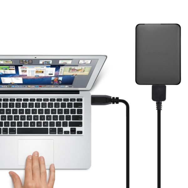 USB-C / Type-C male naar micro B male adapterkabel, totale lengte: ongeveer 30 cm, USB-C / Type-C male naar Micro B male adapterkabel, totale lengte: ongeveer 30 cm