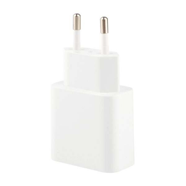 Originele Xiaomi MDY-08-EI 18W Type-C / USB-C snellader, EU-stekker