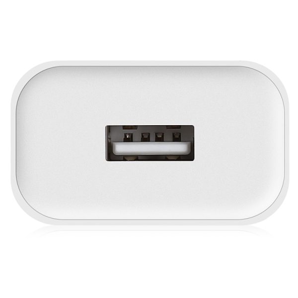 Originele Xiaomi MDY-08-EI 18W Type-C / USB-C snellader, EU-stekker
