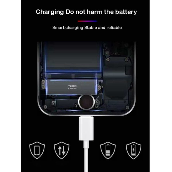 2-in-1 PD 20W enkele USB-C / Type-C-poort Reislader + 3A PD3.0 USB-C / Type-C naar USB-C / Type-C snellaaddatakabelset, kabellengte: 1m, EU-stekker
