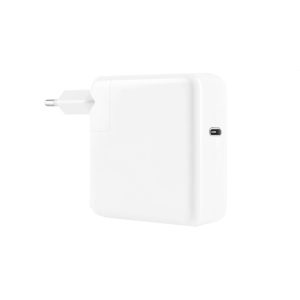 PD3.0 30W USB-C / Type-C-interface Universele reisoplader met afneembare voet, EU-stekker
