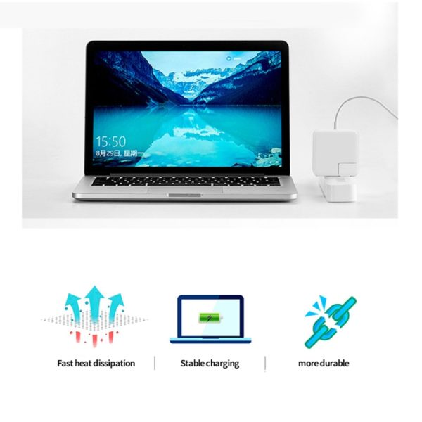 PD3.0 30W USB-C / Type-C-interface Universele reisoplader met afneembare voet, AU-stekker