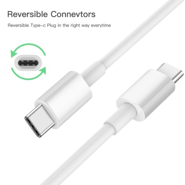 SDC-20W PD 20W Enkele USB-C / Type-C Interface Reislader, EU Plug, US Plug, UK Plug