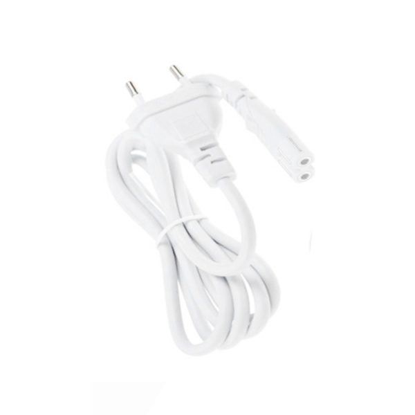 PD 100W dubbele USB-C / Type-C + dubbele USB 4-poorts oplader met voedingskabel voor Apple / Huawei / Samsung-laptop, EU Plug, US Plug, UK Plug