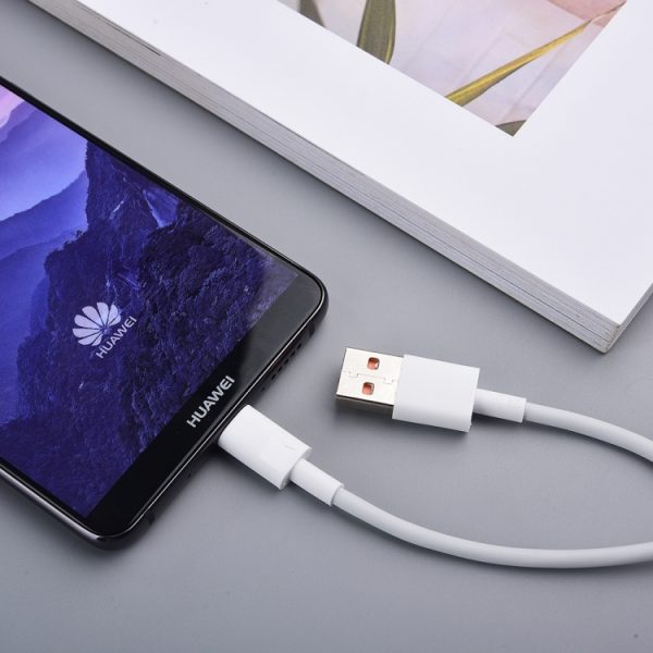 XJ-042 6A USB naar USB-C / Type-C snellaadgegevenskabel, lengte: 2m