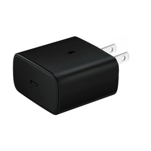 M135 45W USB-C / Type-C-poort snellader, Amerikaanse stekker, US Plug