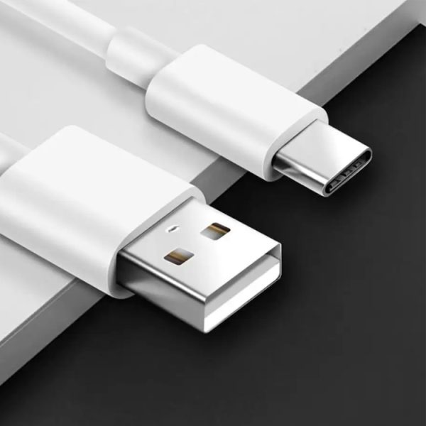 XJ-91 PD 120W 6A USB naar USB-C / Type-C flitser oplaadgegevenskabel, 1m, 1.5m, 2m