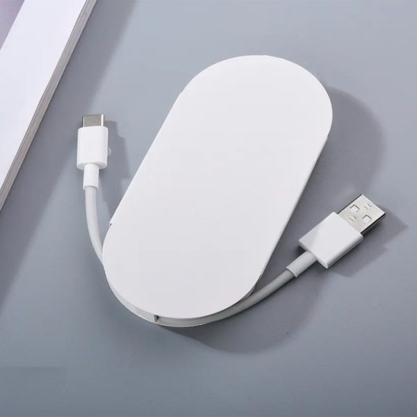 XJ-91 PD 120W 6A USB naar USB-C / Type-C flitser oplaadgegevenskabel, 1m, 1.5m, 2m