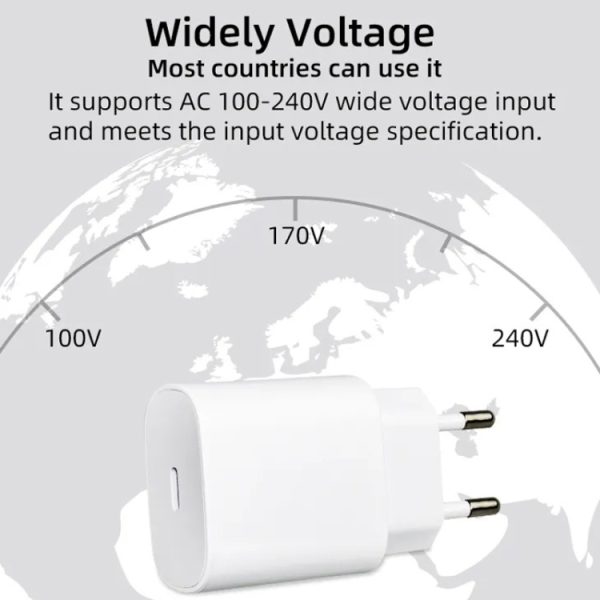 TA800 PD / PPS 25W Type-C poortoplader voor Samsung, UK-stekker, UK Plug