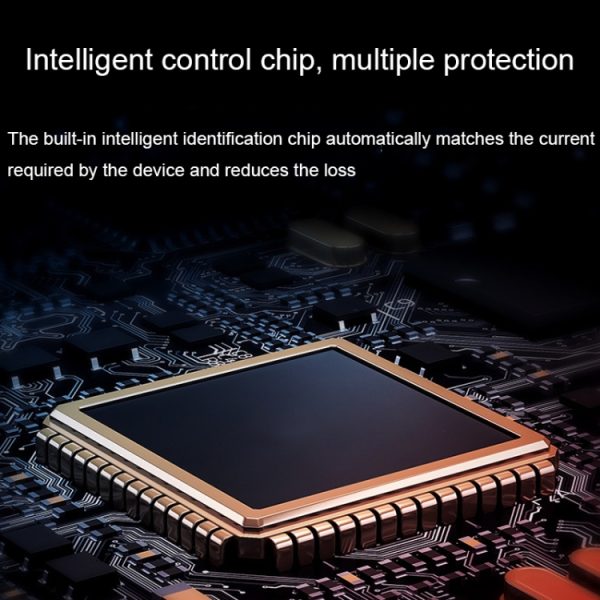 IBD352 autolader met dubbele interface van aluminiumlegering, specificatie:, PD30W+PD30W, Double QC3.0 36W, QC3.0 18W+PD 3.0 20W, Qc3.0 18W+PD 3.0 30W, QC3.0 30W+PD 3.0 30W