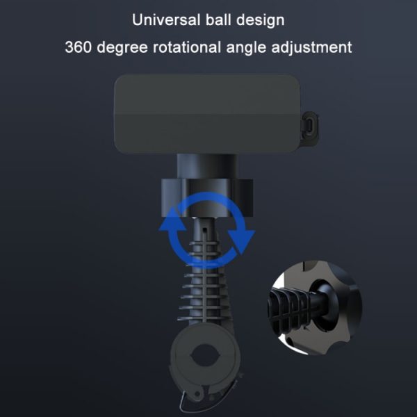 65W PD dubbele kabel intrekbare snelladende auto USB-oplader, 13th-generation