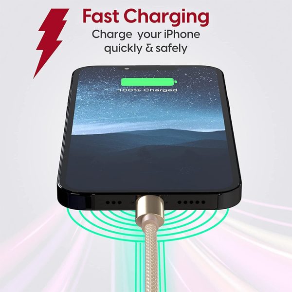 1 m geweven metalen kop USB-C / Type-C 3.1 naar USB 2.0 datasynchronisatie-oplaadkabel