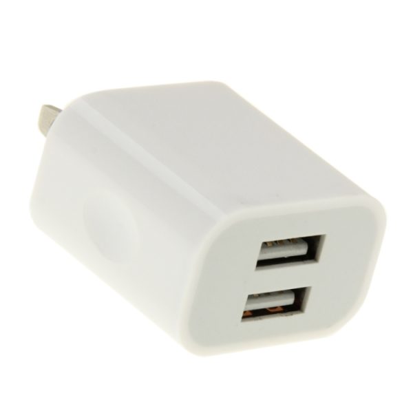 Voor iPad, iPhone, Galaxy, Huawei, Xiaomi, LG, HTC en andere smartphones, oplaadbare apparaten