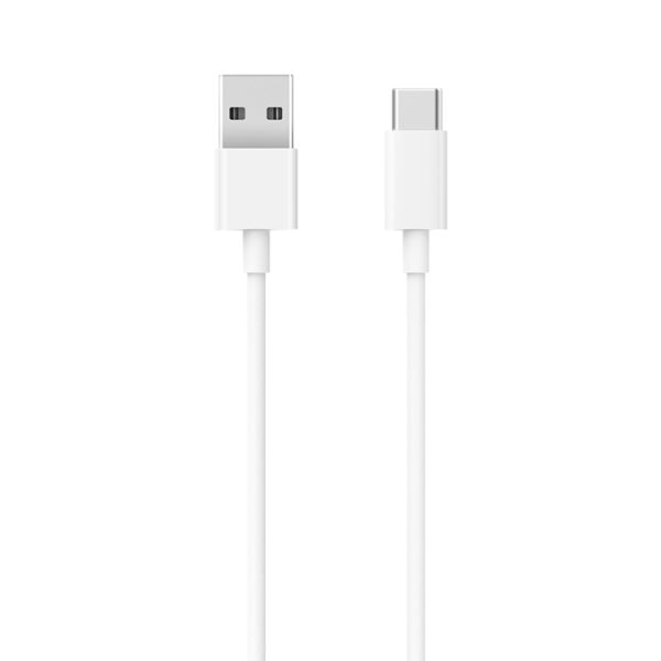 Originele Xiaomi Youpin ZMI Type-C / USB-C oplaadkabel, reguliere versie, lengte: 1m