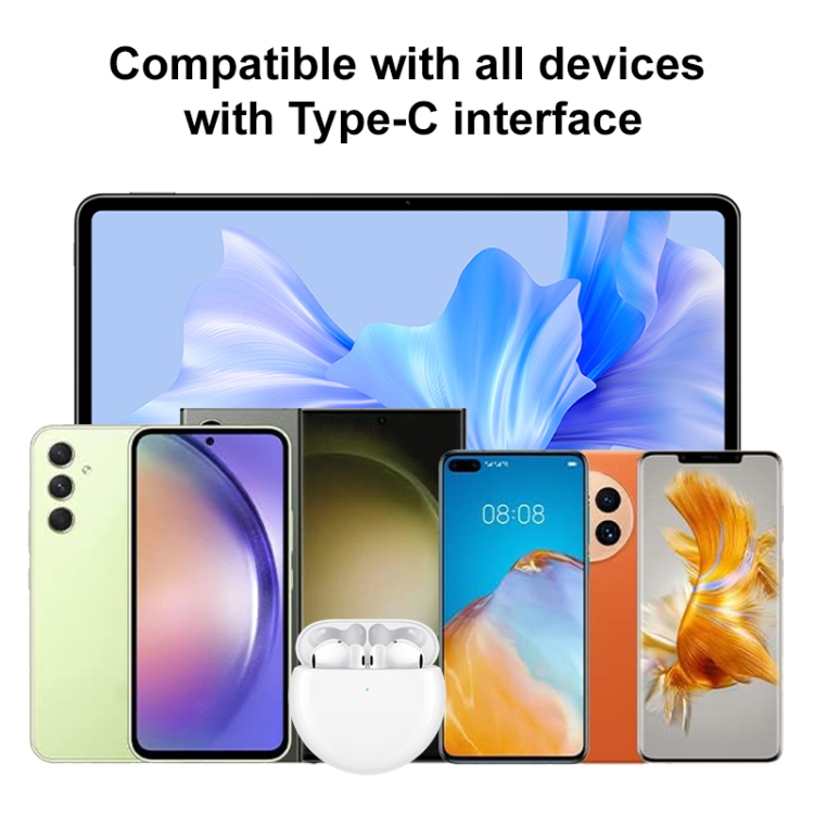 SDC-20W PD 20W Enkele USB-C / Type-C Interface Reislader, EU Plug, US Plug, UK Plug